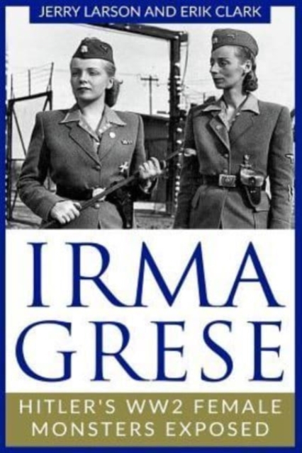 Irma Grese