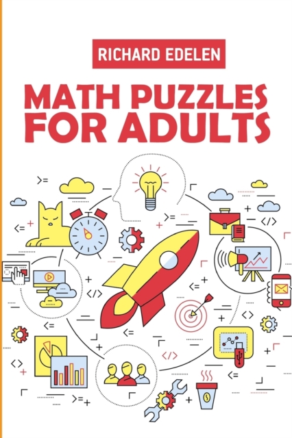 Math Puzzles For Adults