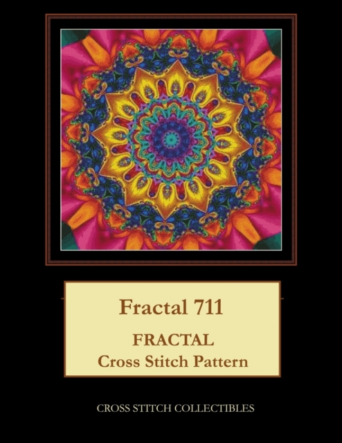 Fractal 711