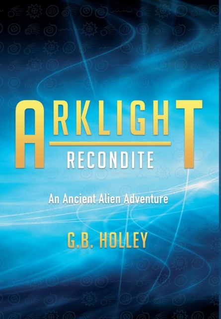 ARKLIGHT Recondite