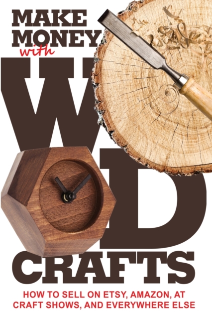 Make Money with Wood Crafts