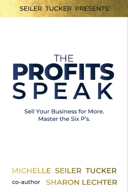 Profits Speak