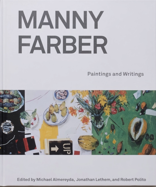 Manny Farber