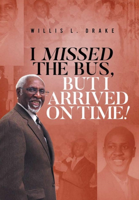 I Missed the Bus, But I Arrived On Time!