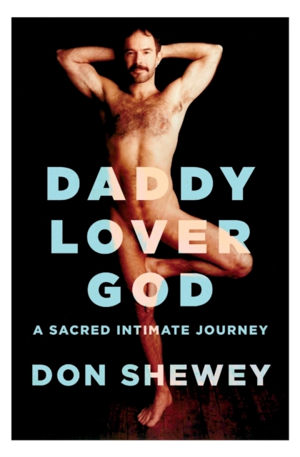 Daddy Lover God