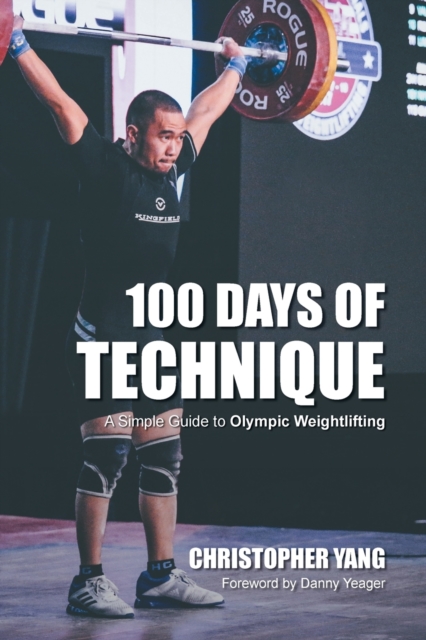 100 Days of Technique