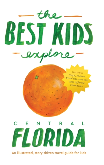 Best Kids Explore Central Florida