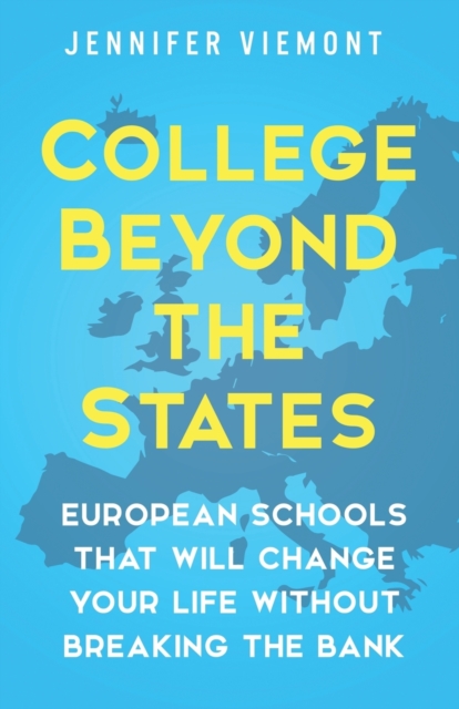 College Beyond the States