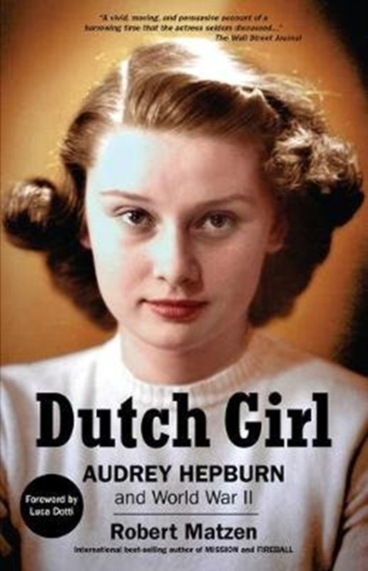 Dutch Girl