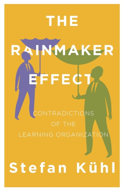 Rainmaker Effect