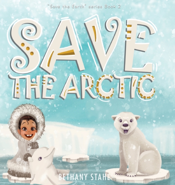 Save the Arctic