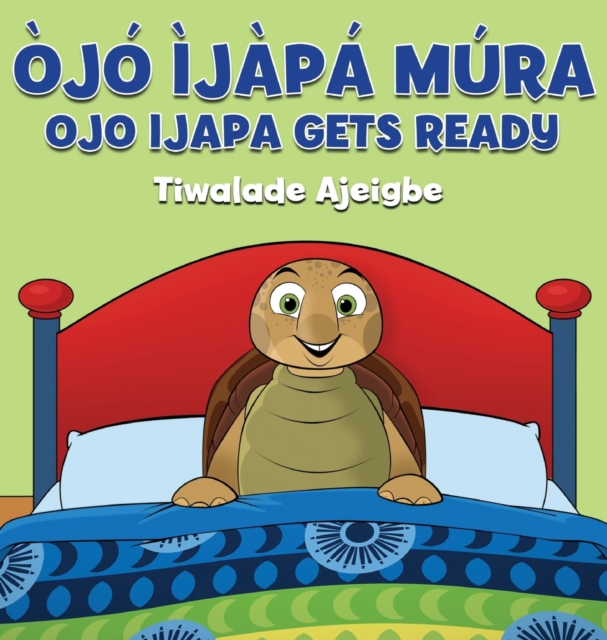 Ojo Ijapa Mura