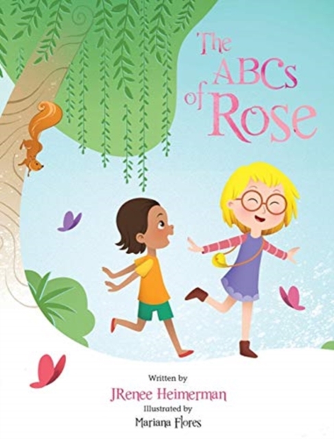 ABCs of Rose