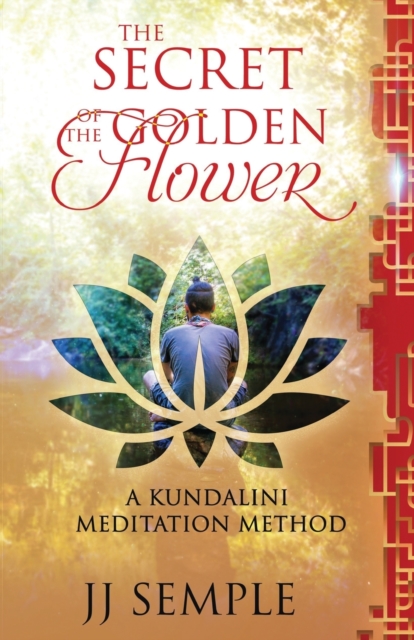 Secret of the Golden Flower