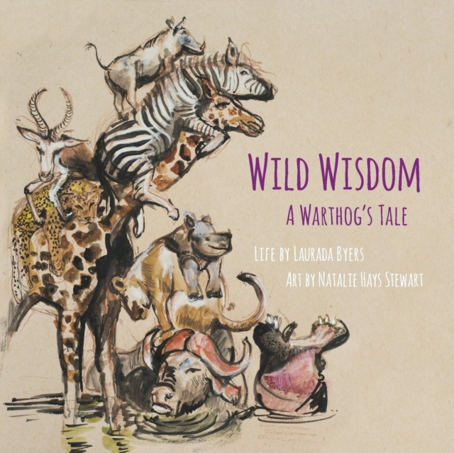 Wild Wisdom