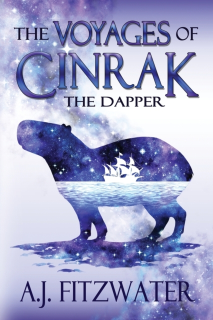 Voyages of Cinrak the Dapper