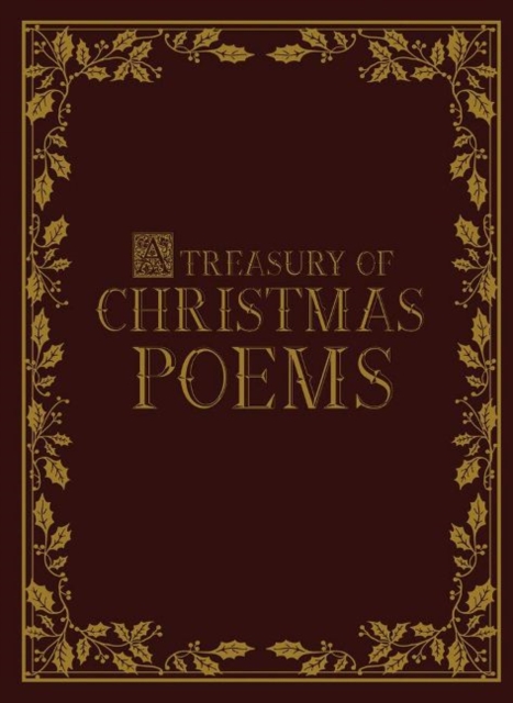 Treasury of Christmas Poems