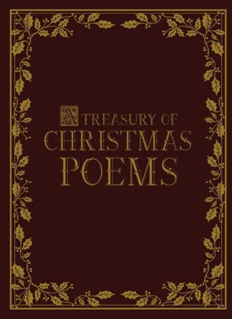 Treasury of Christmas Poems