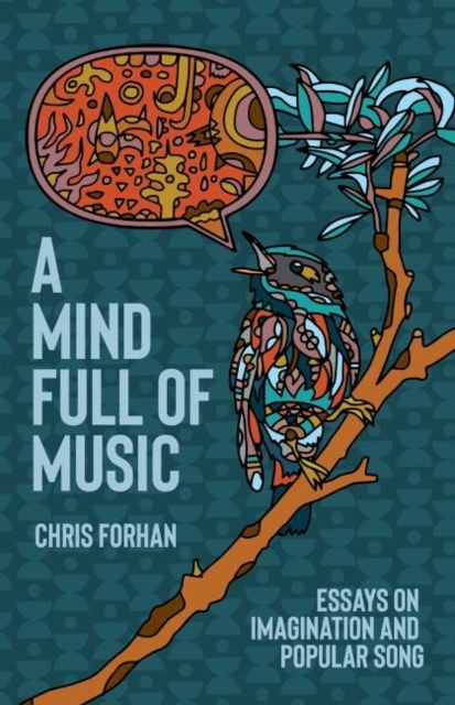 Mind Full of Music