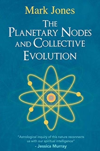 Planetary Nodes and Collective Evolution