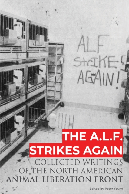 A.L.F. Strikes Again