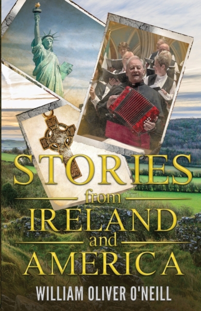 Stories from Ireland and America