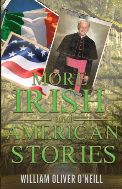 More Irish and American Stories