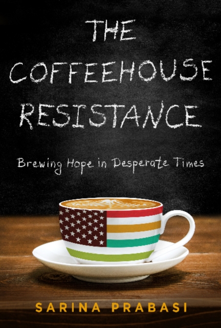 Coffeehouse Resistance: Brewing Hope in Desperate Times