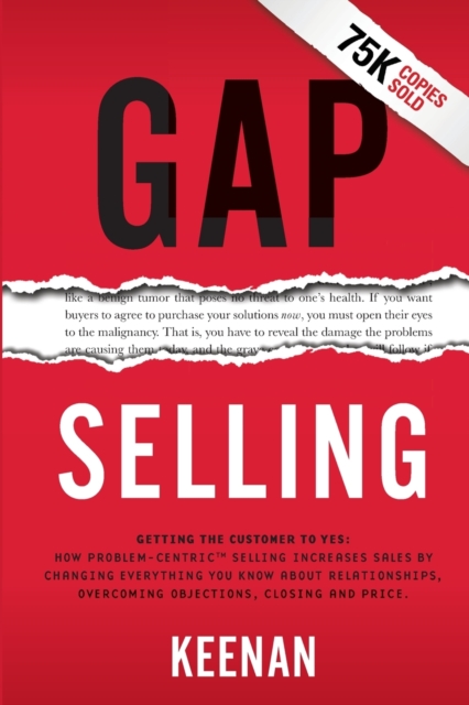 Gap Selling