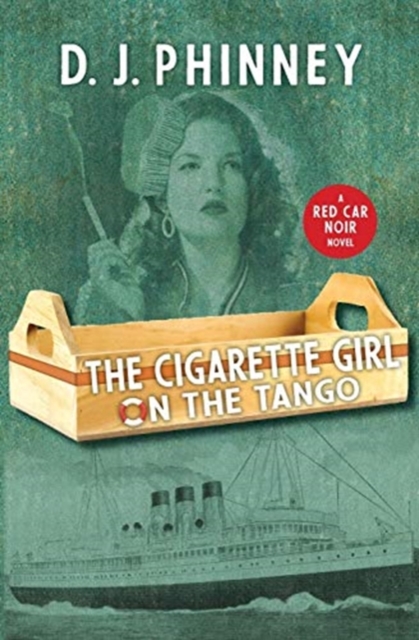The Cigarette Girl on the Tango