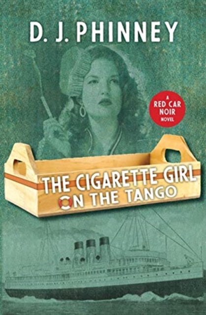 Cigarette Girl on the Tango