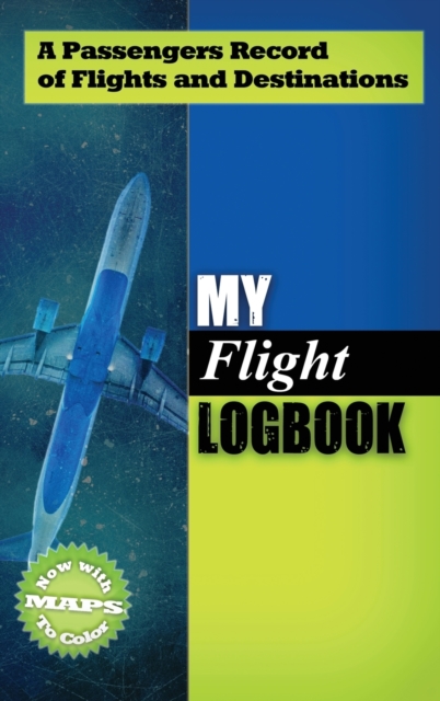 My Flight Logbook