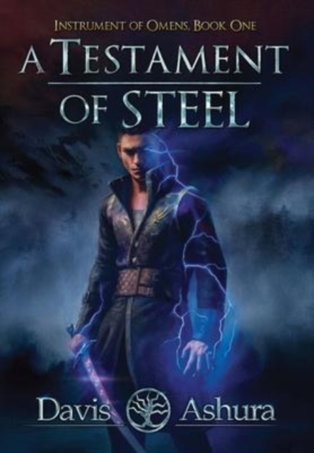 Testament of Steel