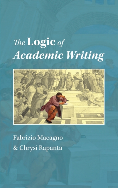 Logic of Academic Writing