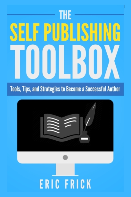 Self Publishing Toolbox