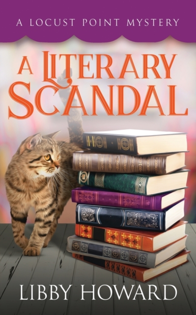 Literary Scandal