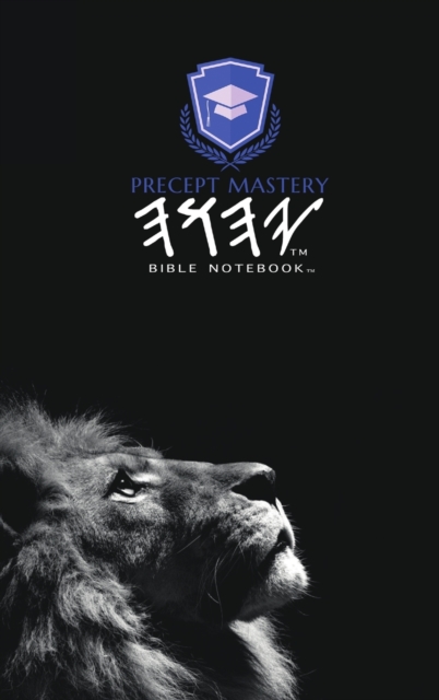 Precept Mastery Bible Notebook