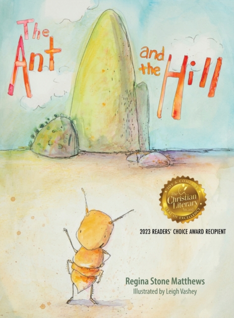 Ant and the Hill