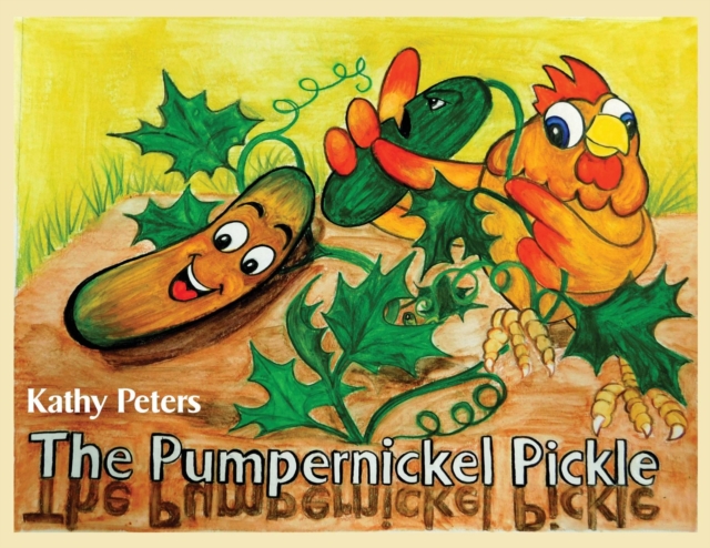 Pumpernickel Pickle