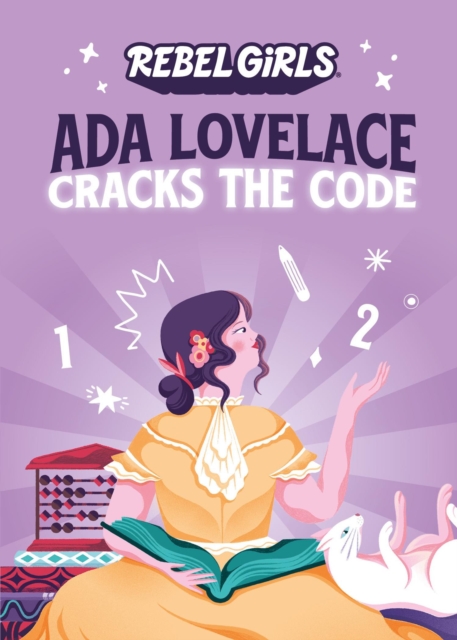 Ada Lovelace Cracks the Code