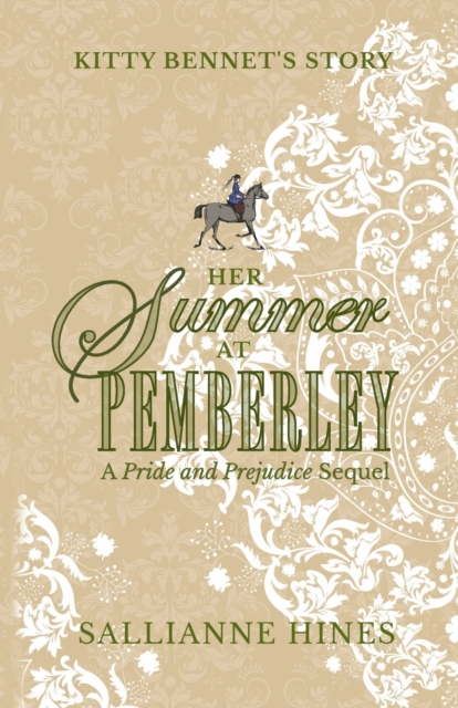 Her Summer at Pemberley