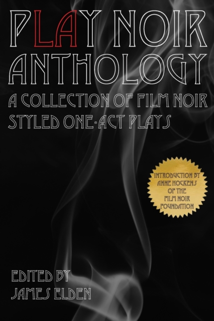 PLAY Noir Anthology