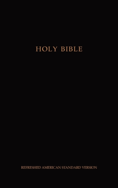 Holy Bible