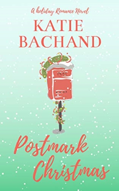 Postmark Christmas