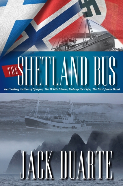 Shetland Bus