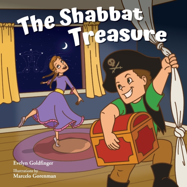 Shabbat Treasure