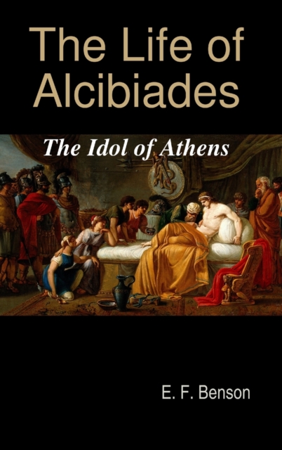 Life of Alcibiades