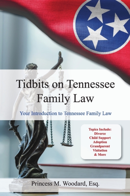 Tidbits on Tennessee Law