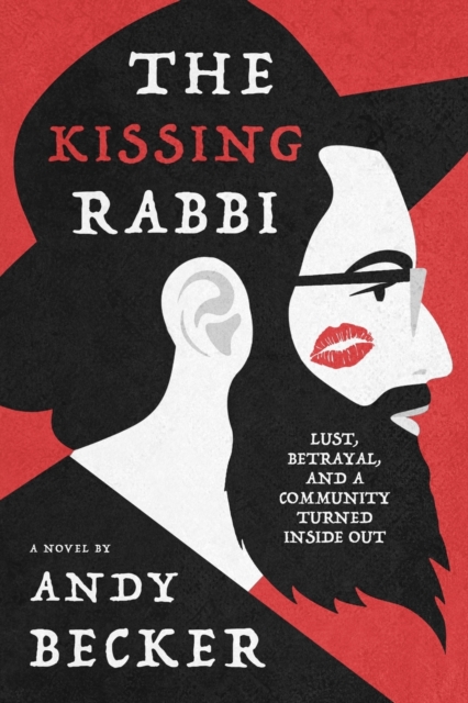 Kissing Rabbi