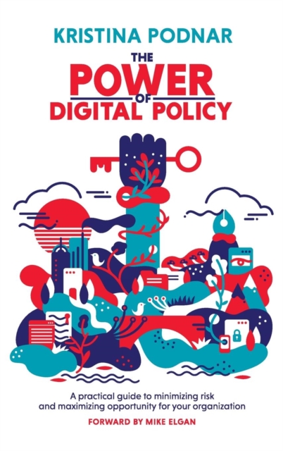 Power of Digital Policy